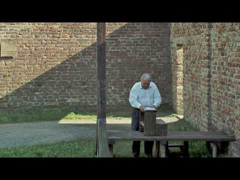 Le Dernier des injustes - Bande annonce 1 - VO - (2013)