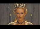 Blanche-Neige et le chasseur - Bande annonce 17 - VO - (2012)