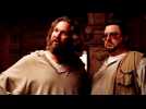 The Big Lebowski - bande annonce 3 - VOST - (1998)