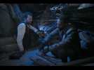 Falling Skies - Teaser 1 - VO