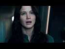 Hunger Games - La Révolte : Partie 1 - Bande annonce 11 - VO - (2014)