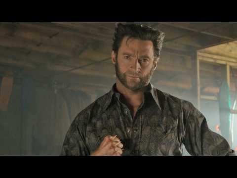 X-Men: Days of Future Past - Teaser 64 - VO - (2014)