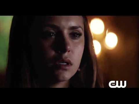 Vampire Diaries - Bande annonce 2 - VO
