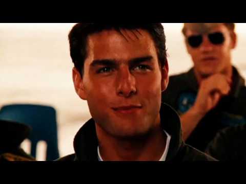Top Gun - Bande annonce 1 - VO - (1986)