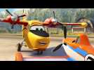 Planes 2 - Bande annonce 3 - VO - (2014)