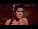 Star Wars : Episode VI - Le Retour du Jedi - Bande annonce 1 - VO - (1983)