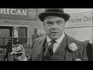 Un, deux, trois - Bande annonce 1 - VO - (1961)
