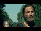 The Walking Dead - Bande annonce 8 - VO