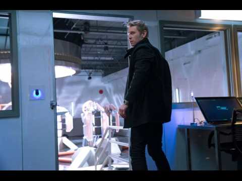 The Tomorrow People (2013) - Teaser 1 - VO