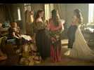 Reign : le destin d'une reine - Teaser 1 - VO