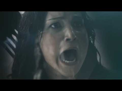 Hunger Games - La Révolte : Partie 2 - Bande annonce 9 - VO - (2015)