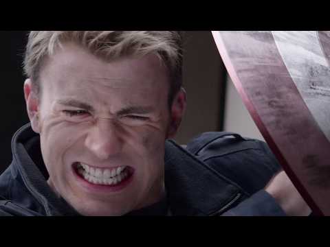 Captain America, le soldat de l'hiver - Bande annonce 3 - VO - (2014)