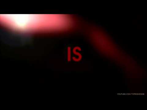 Covert Affairs - Teaser 1 - VO