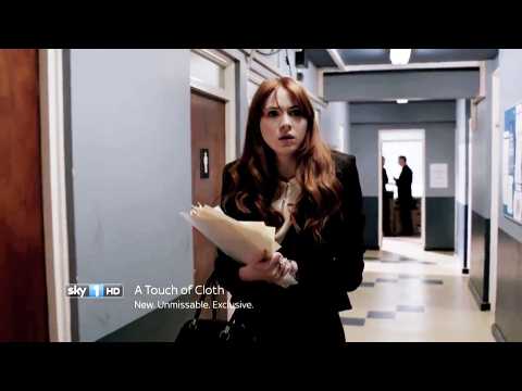 Close Case : affaires classées - Bande annonce 1 - VO