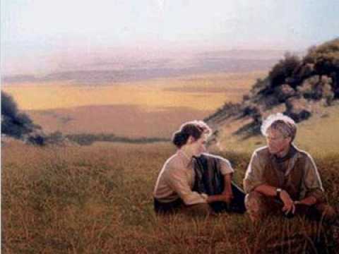 Out of Africa - Souvenirs d'Afrique - Bande annonce 4 - VO - (1985)