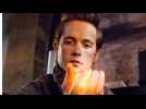 Dragonball Evolution - Bande annonce 7 - VO - (2009)