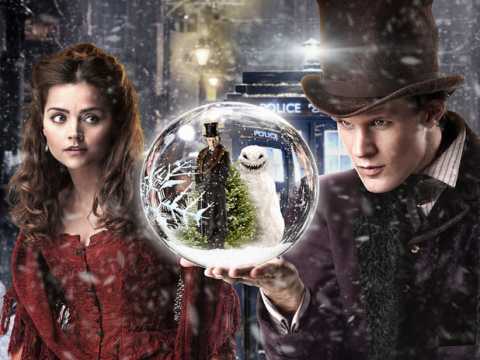 Doctor Who (2005) - Teaser 1 - VO