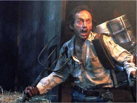 Pumpkinhead : Le démon d'Halloween - Bande annonce 1 - VO - (1988)