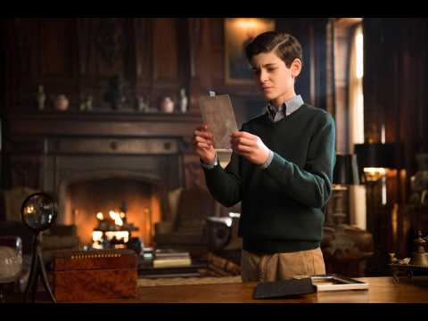 Gotham (2014) - Teaser 1 - VO