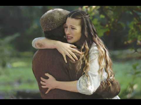 Once Upon A Time In Wonderland - Teaser 1 - VO