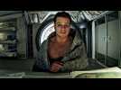 Seul sur Mars - Bande annonce 1 - VO - (2015)