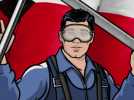 Archer (2009) - Teaser 1 - VO