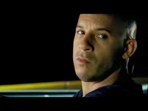 Fast and Furious 4 - Bande annonce 2 - VO - (2009)