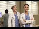 Grey's Anatomy - Teaser 1 - VO