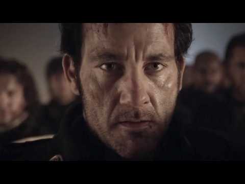 Last Knights - Bande annonce 1 - VO - (2015)