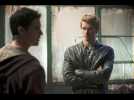 The Tomorrow People (2013) - Teaser 1 - VO