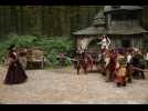 Once Upon a Time - Teaser 1 - VO
