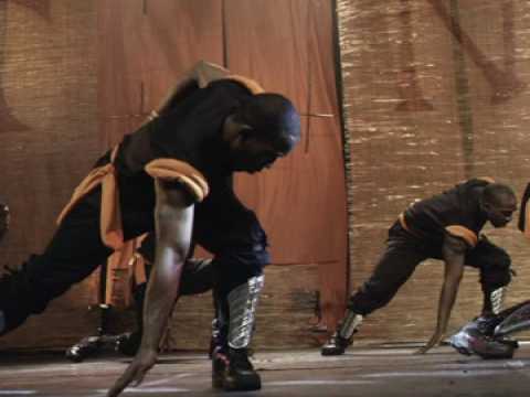Steppin' 2 - Bande annonce 1 - VO - (2010)
