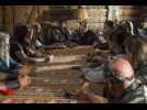 Sons of Anarchy - Teaser 1 - VO