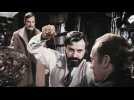 Sherlock Holmes attaque l'Orient Express - Bande annonce 1 - VO - (1976)