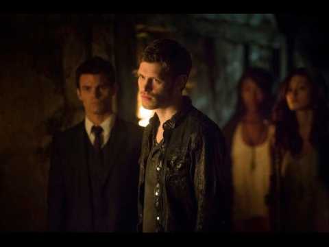 Vampire Diaries - Teaser 1 - VO