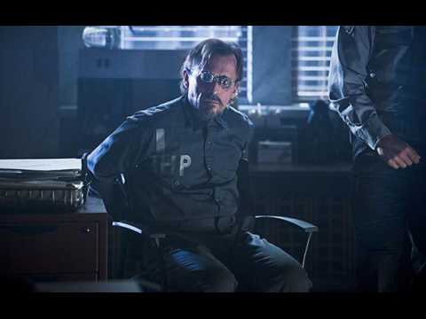 Flash (2014) - Teaser 1 - VO