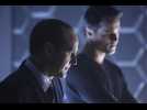 Marvel : Les Agents du S.H.I.E.L.D. - Teaser 1 - VO