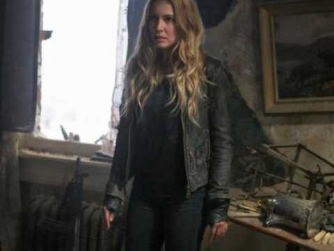 Falling Skies - Teaser 1 - VO