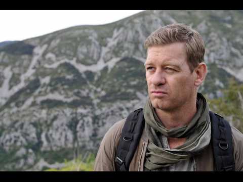 Covert Affairs - Teaser 1 - VO