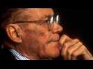 The Fog of War: Eleven Lessons from the Life of Robert S. McNamara - bande annonce - VOST - (2004)