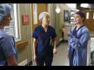 Grey's Anatomy - Teaser 1 - VO