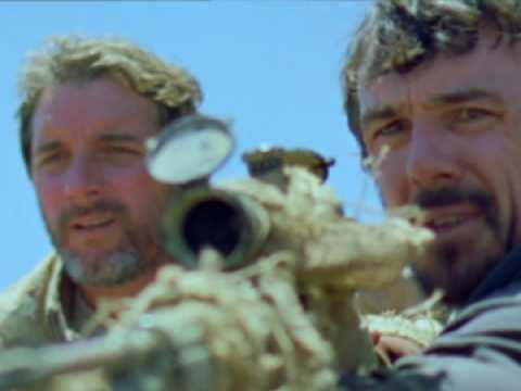 Ultimate Patrol - Bande annonce 3 - VO - (2008)