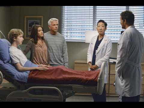 Grey's Anatomy - Teaser 1 - VO