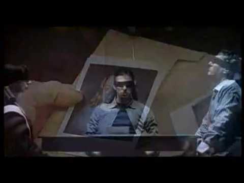 Intacto - bande annonce 2 - VOST - (2003)