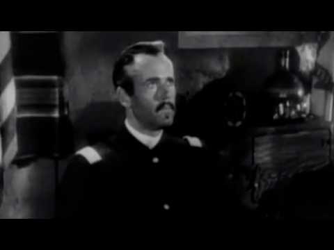 Le Massacre de Fort Apache - Bande annonce 2 - VO - (1948)