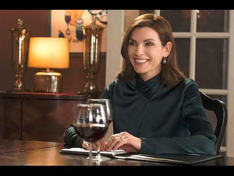The Good Wife - Teaser 1 - VO