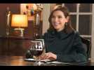 The Good Wife - Teaser 1 - VO