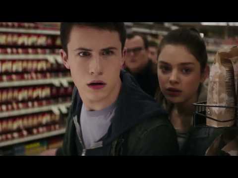 Chair de Poule - Le film - Bande annonce 2 - VO - (2015)