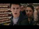 Chair de Poule - Le film - Bande annonce 2 - VO - (2015)