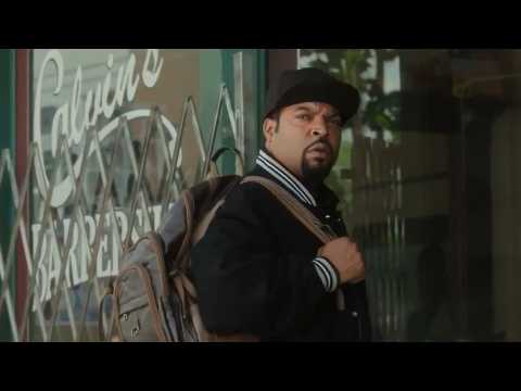 Barbershop: The Next Cut - Bande annonce 1 - VO - (2016)